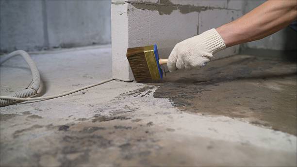 24/7 Emergency Basement Waterproofing experts in Mansfield, OH